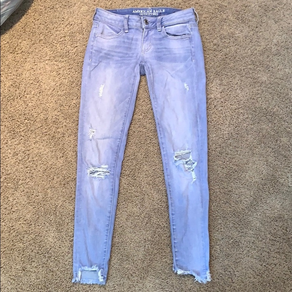 Women’s jeggings